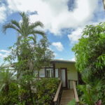 Sunset Hideaway Villa in Tulemar (Costa Rica)