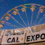 CA State Fair:  State of AWE