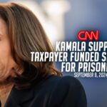 Debunking Trump’s attack ad on Harris