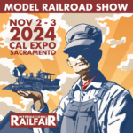 International Railfair Model Train Show