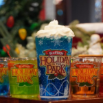 Six Flags Holiday in the Park (Nov. 28 to Jan. 5)