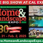 Northern California Home & Landscape Expo