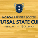 NorCal Futsal State Cup